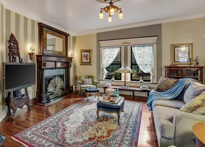 Historic Guard House Holiday home
