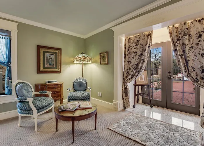 Historic Guard House Holiday home